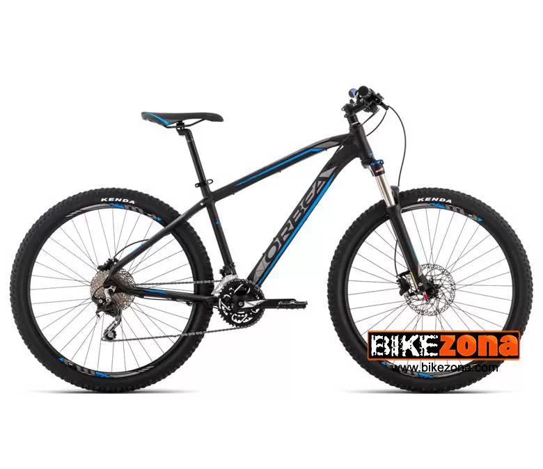 Orbea mx20 segunda mano hot sale